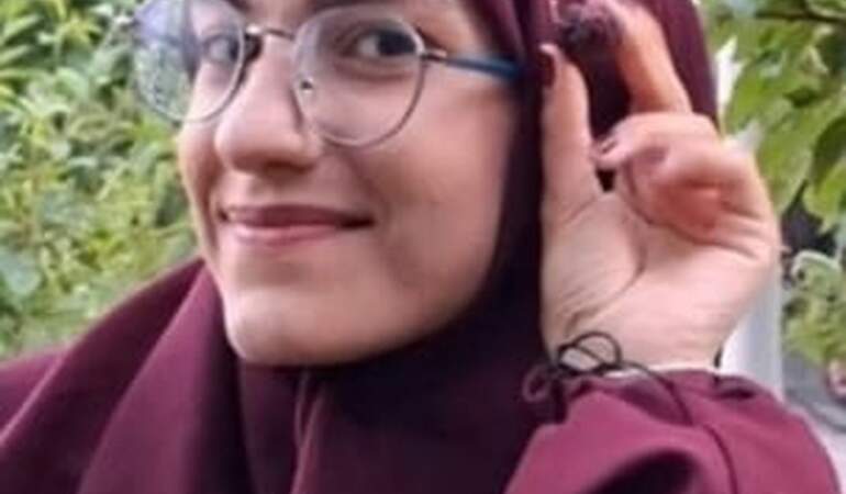 Ankara’da kaybolan lise öğrencisi Fatmanur aranıyor