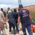 Ankara’da 120 kişilik ekibin aradığı liseli Fatmanur bağ evinde bulundu