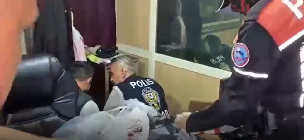 Ankara’da Kumar Operasyonu: 11 Gözaltı