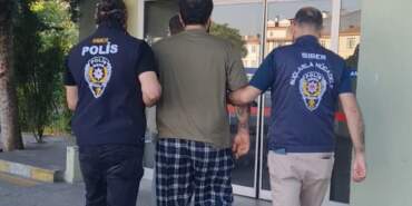 Siber Dolandırıcılara Operasyon