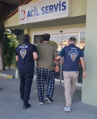 Siber Dolandırıcılara Operasyon
