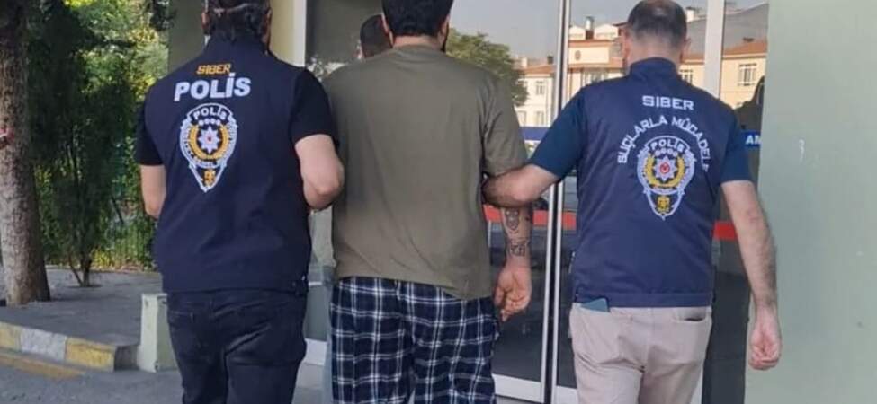 Siber Dolandırıcılara Operasyon