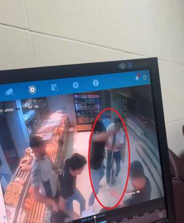 Ankara’da Kavga: İki Yaralı, Üç Tutuklu