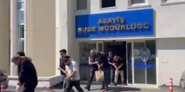 Ankara’da Yasa Dışı Bahis Operasyonu: 44 Tutuklama
