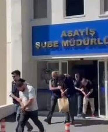 Ankara’da Yasa Dışı Bahis Operasyonu: 44 Tutuklama