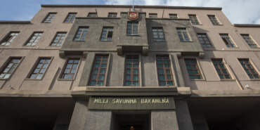 Ankara Devreye Giriyor! MSB’den ABD-İran Mutabakatına Destek