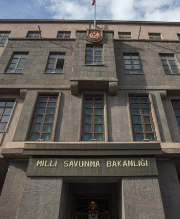 Ankara Devreye Giriyor! MSB’den ABD-İran Mutabakatına Destek
