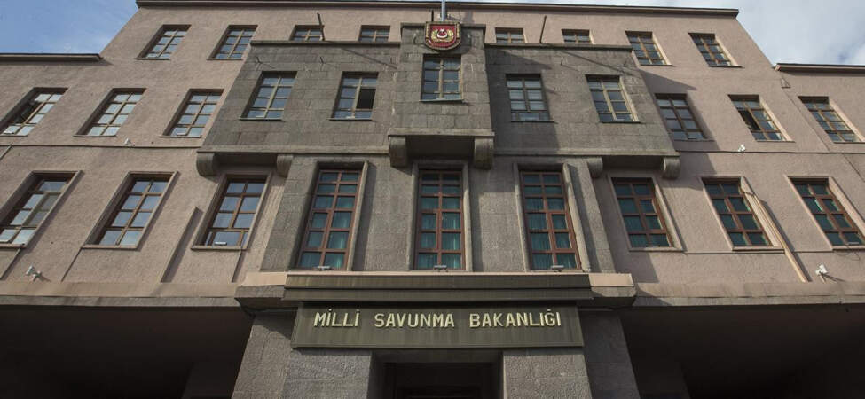 Ankara Devreye Giriyor! MSB’den ABD-İran Mutabakatına Destek