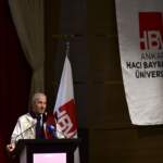 HBV Mezuniyet Töreni Gerçekleşti