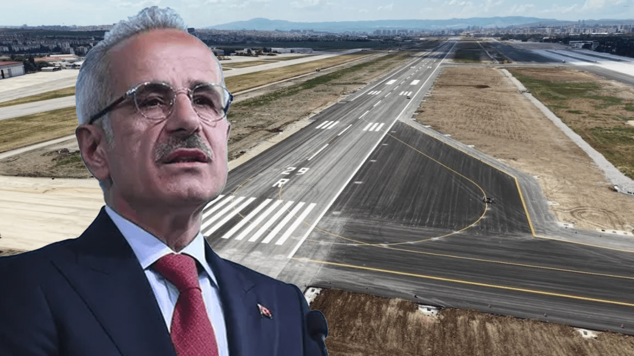 Ankara Havalimanı Hizmete Açılıyor: Bakan Uraloğlu Tüm Detayları Paylaştı