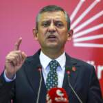 Ankara kulisleri hareketli! Özgür Özel’in yeni partisinin adı belli oldu