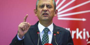Ankara kulisleri hareketli! Özgür Özel’in yeni partisinin adı belli oldu