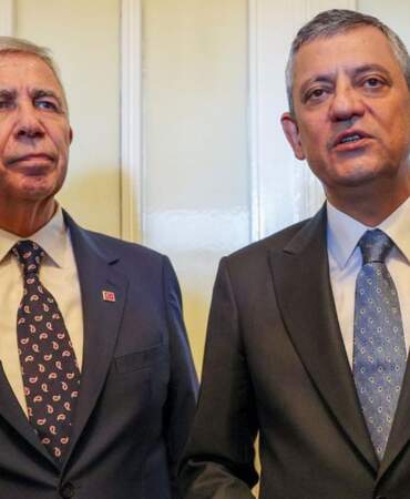 Ankara kulisleri yangın yeri! Mansur Yavaş’ın suskunluğunun nedeni belli oldu