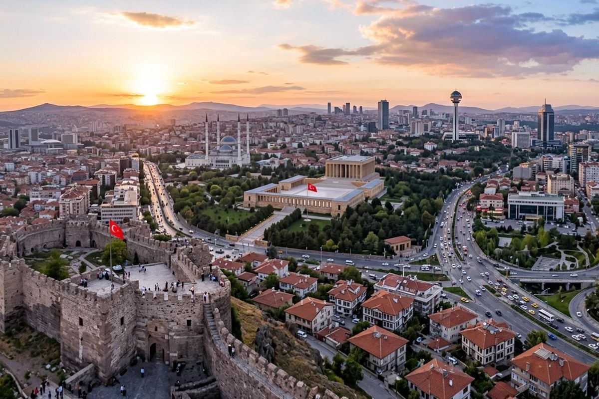 Ankara’da NATO zirvesi alarmı! İşte şehir genelinde alınan kararlar