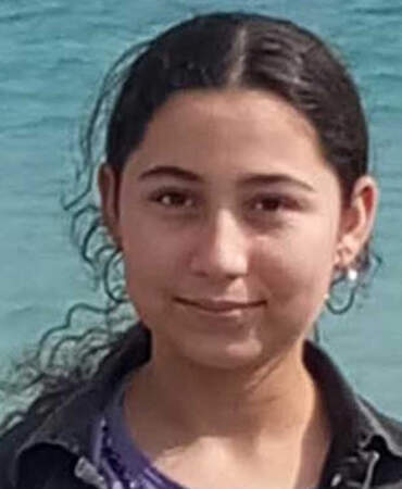 Antalya’da Korkutan Kayıp: 16 Yaşındaki Yasemin’den 3 Gündür Haber Alınamıyor