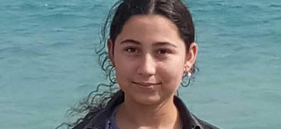 Antalya’da Korkutan Kayıp: 16 Yaşındaki Yasemin’den 3 Gündür Haber Alınamıyor