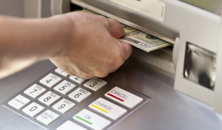 ATM’leri Sahte Dolarla Vurdular: İstanbul Merkezli 6 İlde ’50 Dolar’ Operasyonu