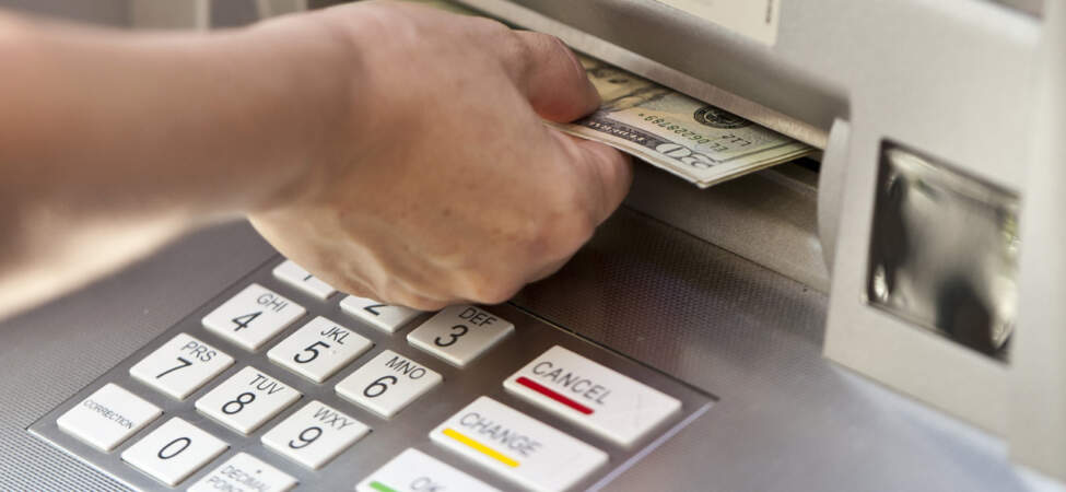ATM’leri Sahte Dolarla Vurdular: İstanbul Merkezli 6 İlde ’50 Dolar’ Operasyonu