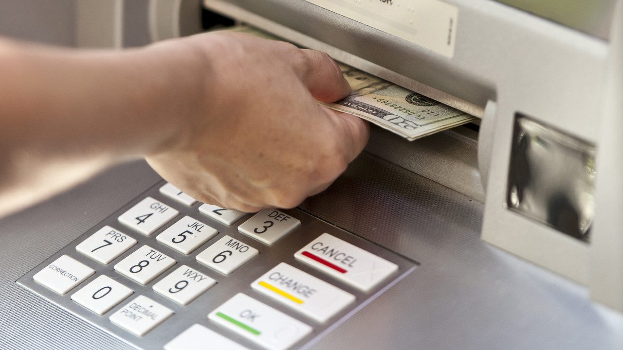 ATM’leri Sahte Dolarla Vurdular: İstanbul Merkezli 6 İlde ’50 Dolar’ Operasyonu