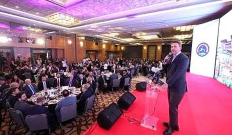 Bakan Bayraktar: Gabar’da Cumhuriyet tarihinin en büyük petrol rezervini keşfettik