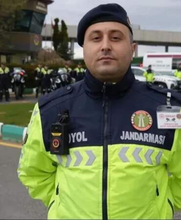 Ankara’dan kahreden haber: Bakan Çiftçi, Astsubay Yusuf Ergün’ün şehit olduğunu açıkladı