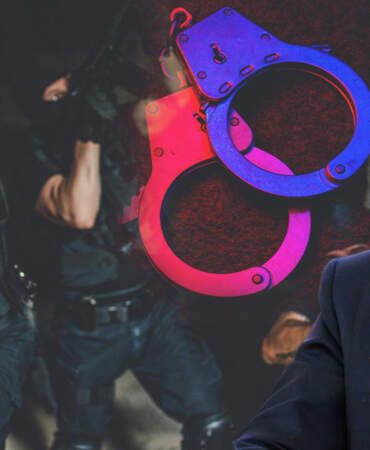 Bakan Gürlek Duyurdu: 48 İlde Organize Suç Örgütlerine Operasyon! Yüzlerce Gözaltı Var