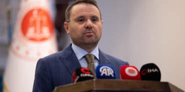 Bakan Gürlek’ten AYM’nin Kararına İlk Yorum: Süresiz Nafaka Yerine Yeni Model Geliyor