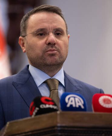 Bakan Gürlek’ten AYM’nin Kararına İlk Yorum: Süresiz Nafaka Yerine Yeni Model Geliyor