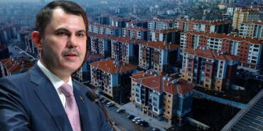 Bakan Kurum Duyurdu: Ev Sahibi Olmayanlar Dikkat! TOKİ’den Yeni Kampanya: 64 İlde 20 Bin Konut Satışa Çıkacak