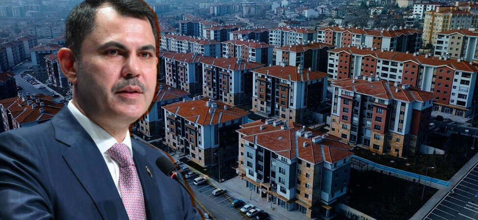 Bakan Kurum Duyurdu: Ev Sahibi Olmayanlar Dikkat! TOKİ’den Yeni Kampanya: 64 İlde 20 Bin Konut Satışa Çıkacak