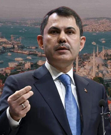 Bakan Kurum Tarih Verdi: İstanbul’da Bir İlk! Kira Fiyatlarını Düşürecek Proje İçin Geri Sayım Başladı