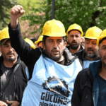 Bakanlık Açıkladı: Doruk Maden’de Anlaşma Sağlandı