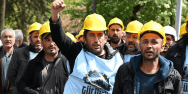 Bakanlık Açıkladı: Doruk Maden’de Anlaşma Sağlandı