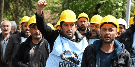 Bakanlık Açıkladı: Doruk Maden’de Anlaşma Sağlandı