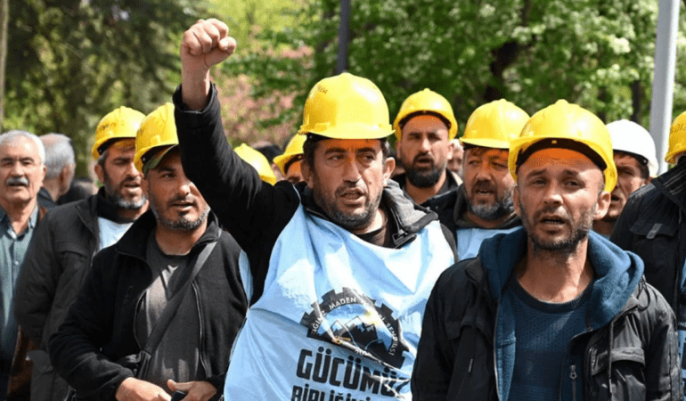 Bakanlık Açıkladı: Doruk Maden’de Anlaşma Sağlandı
