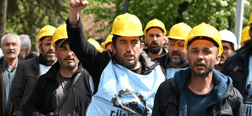 Bakanlık Açıkladı: Doruk Maden’de Anlaşma Sağlandı