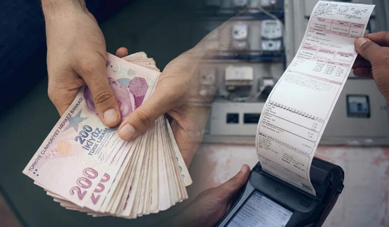 Bakanlık Yeni Programı Başlattı: Faturanın Yüzde 30’unu Devlet Ödeyecek