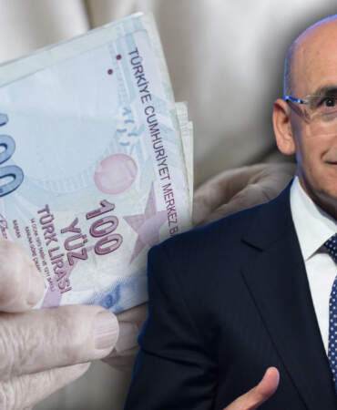 Bakanlıktan ‘Emekli Maaşına Zam’ İddiasına Açıklama: ‘O Sözler Bakan Şimşek’e Ait Değil, Tamamen Dedikodu’