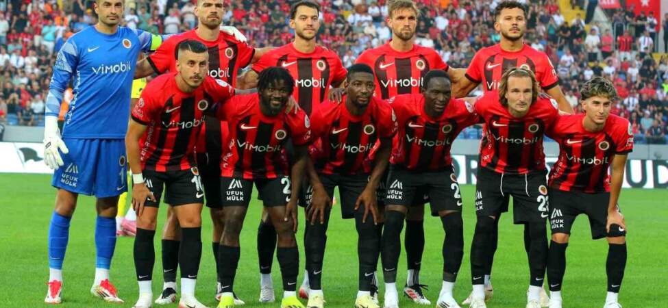 Ankara’dan 3 Gol Kralı, 4 Sezon Temsilcisiz