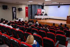 Bilişsel Güvenlik Semineri Düzenlendi