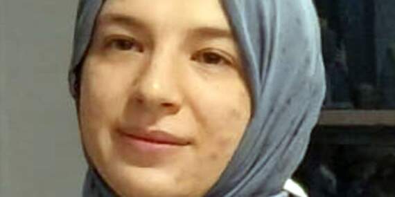 32 Yaşındaki Kadın için Arama Çalışmaları Başlatıldı