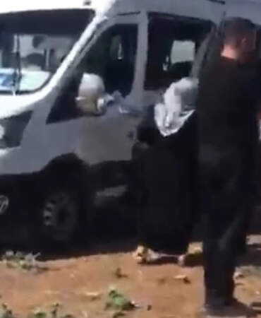 Batman’da Yolcu Minibüsü ile Para Yüklü Araç Kazaya Karıştı: 15 Yaralı