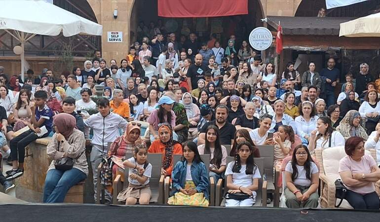 Beypazarı’nda Türk Japon Kültür Günleri