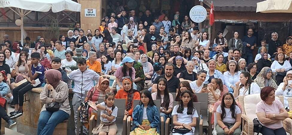 Beypazarı’nda Türk Japon Kültür Günleri