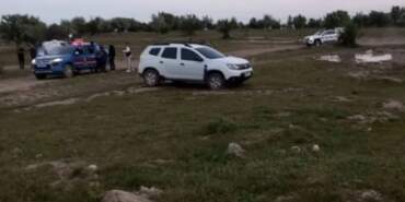 Kaybolan Hatice Anlı Yaralı Bulundu