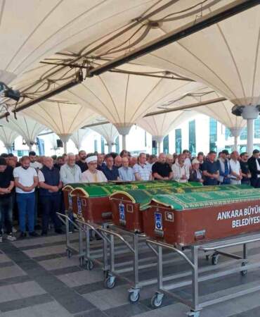 Ankara’da Bıçaklı Saldırı: 16 Yaşındaki Kayra Hayatını Kaybetti