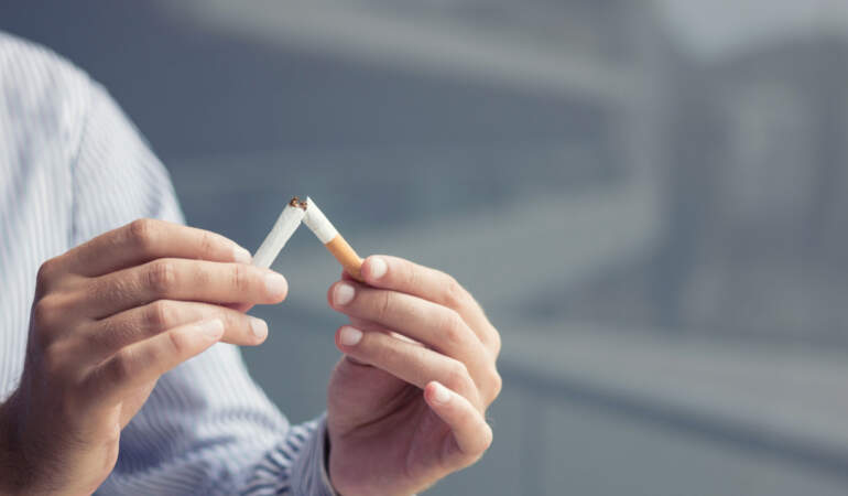 Bir Sigara Grubuna Zam Geldi! İşte Yeni Fiyatlar