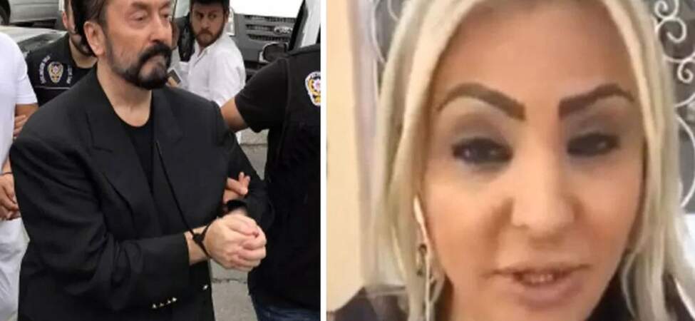 Bircan Yıldırım’ın sosyal medya hesabı için kapatma kararı alındı