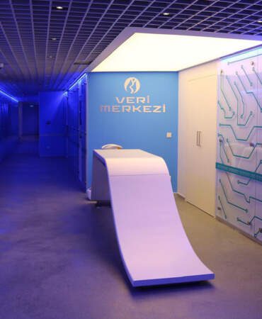 Borsa İstanbul’da Dev Dijital Hamle: Yeni Veri Merkezi Yarın Açılıyor