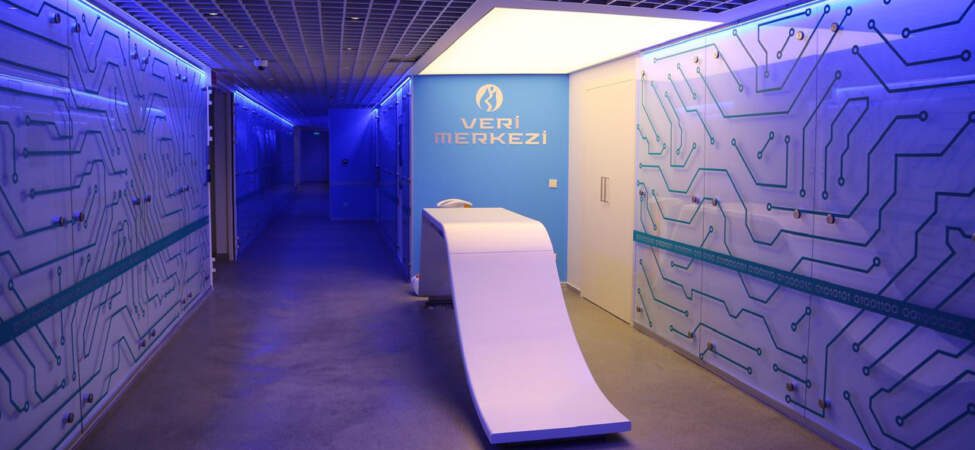 Borsa İstanbul’da Dev Dijital Hamle: Yeni Veri Merkezi Yarın Açılıyor